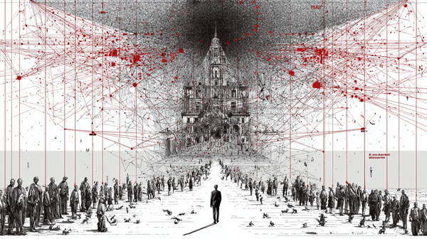 No Road But Through Him: The Structural Case Against Juan Orlando Hernández