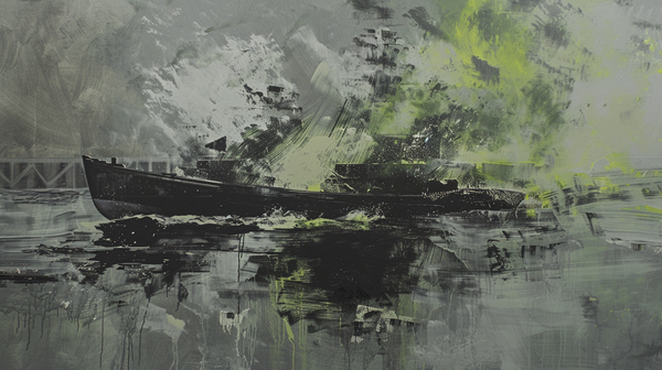 The Weight of Absence: Testing the Venezuela Boat Strikes Against Their Own Logic