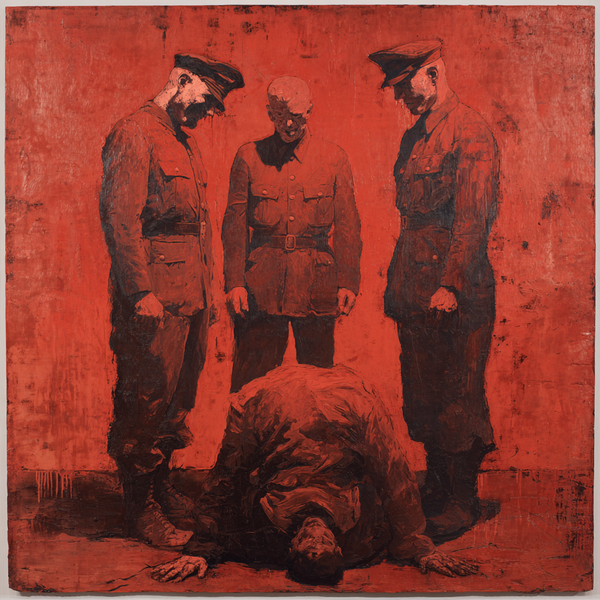 In Our Name: Venezuela