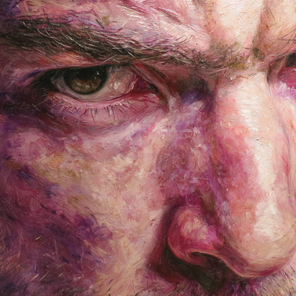 The Part That Likes It