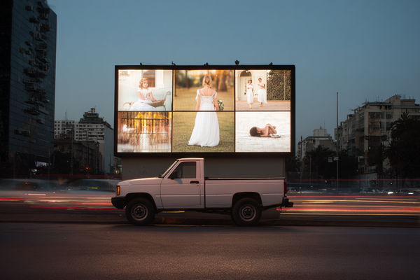 What the Feed Is For